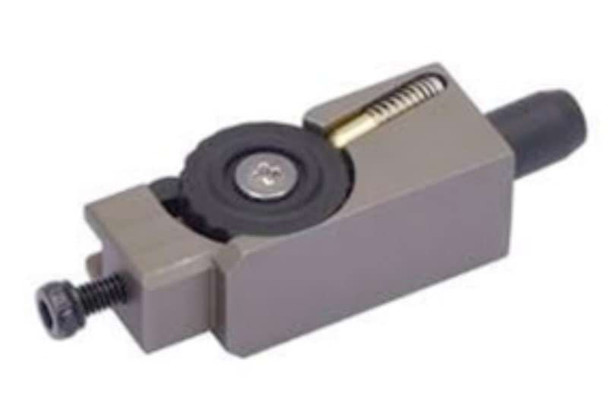 Complete Hop Up Chamber Adjuster Set w/ 65 Degree Bucking (Aluminum) for Tokyo Marui MWS Dytac - immagine 2