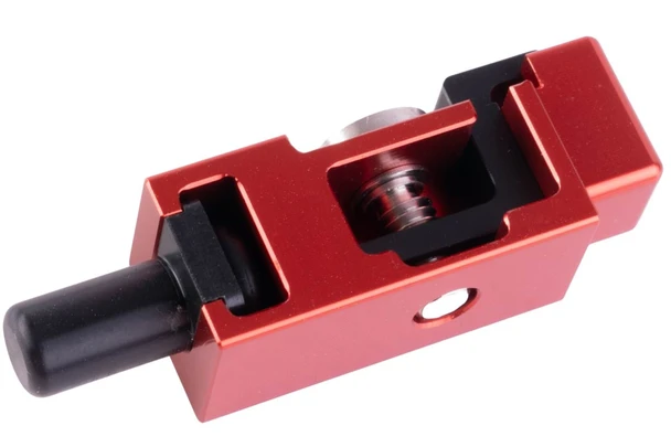 Aluminum CNC Hop Up System for Marui TM MWS GBB Series PH+ - Image 2