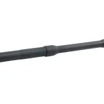 Canon extérieur léger de carabine Airsoft M4 AEG (12.5 pouce, Aluminium) - 14mm CCW 5KU (NÉRA)