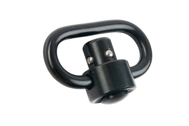 Aggancio per cinghia Steel QD Sling Swivel 5KU