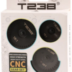 Terna Ingranaggi AEG Gear Set Basic Edition 18:1 T238