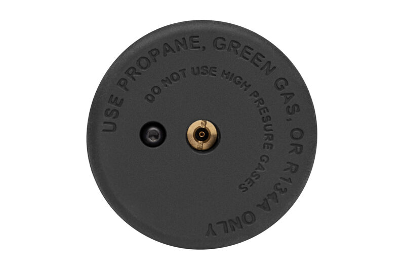 Granata a Green Gas Tornado 3 Timed Frag-Granade Krytac - immagine 2