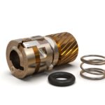 CNC Aluminum Hopup Chamber Virgia CNC - For AR Hop Up Chamber VFC/GHK InnoLab