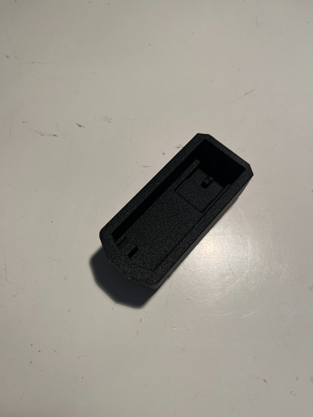 Adaptador de cargador Airsoft para tirador MARUI MWS - Imagen 2