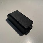 Adaptateur de chargeur Airsoft pour tireur MARUI MWS