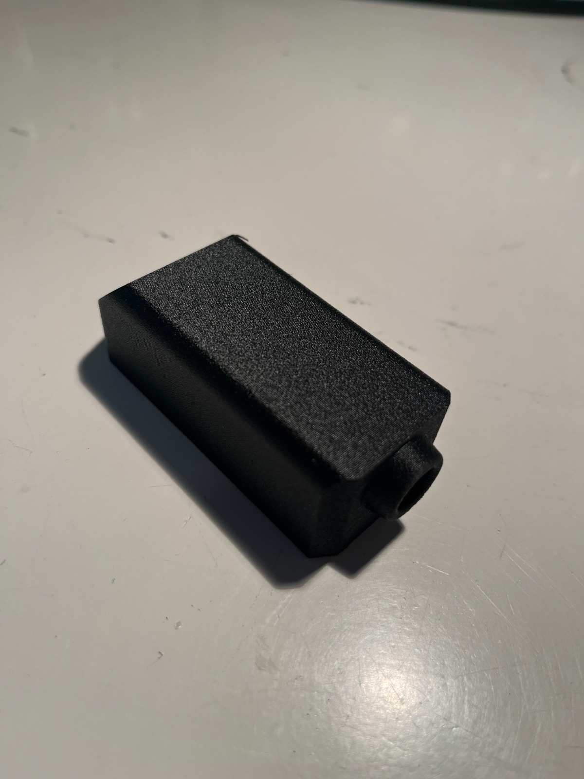 Adaptador de cargador Airsoft para tirador MARUI MWS