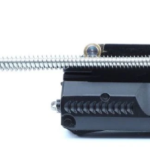Complete Bolt Carrier Cylinder -Zama- with Nozzle for Mcx series Salvo Precision