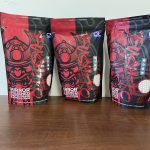 Paquete combinado 31: Pallini Master Grade Mirror BB Pellets de Clarence Lai Design - 4000 BB - 0.25G Bushido -Bianchi- (3Kg)