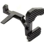 Tope de perno de acero para VFC GBB réplica M4 MK16 Maritime RA-Tech