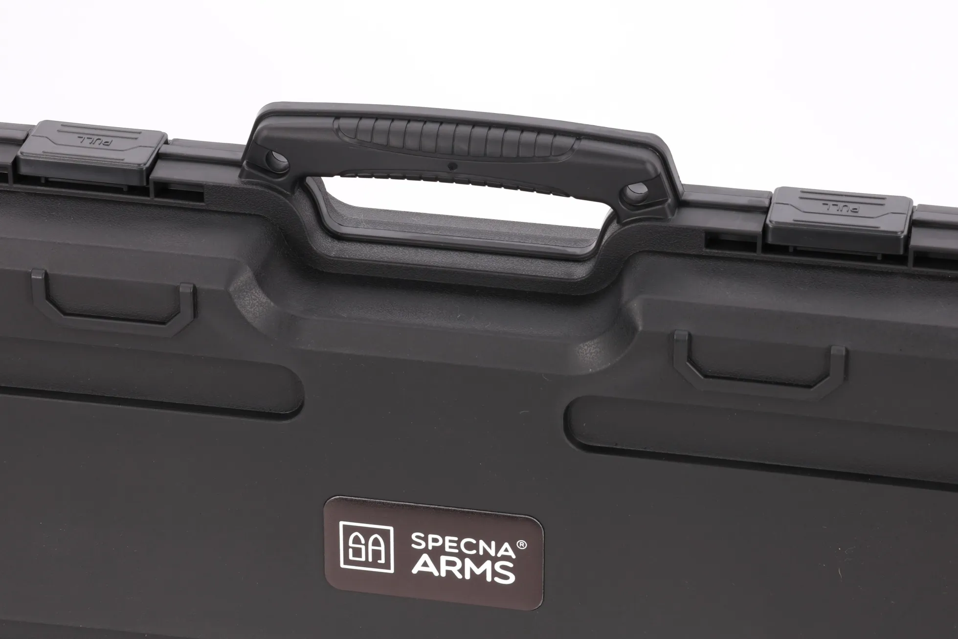 Smart Rifle Case Lightweight hard case 85 cm Specna Arms (NERA) - Image 3