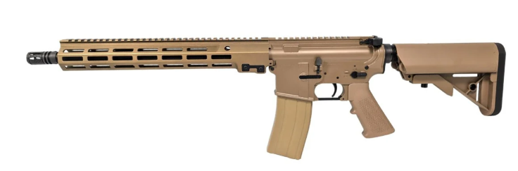 Doble Eagle MWS serie Gas Blowback M4 G106D (BRONCEARSE) (SOLO POR PEDIDO) - Imagen 2
