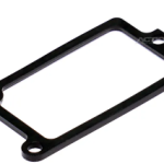Magazine Base Seal /Rubber For MP7 GBB Series (Original Parts #06-10) /MP7A1 /NAVY VFC
