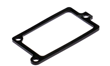Sello de base de cargador/goma para la serie MP7 GBB (Piezas originales #06-10) /MP7A1 /Navy VFC