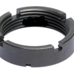 Tuerca de extensión de amortiguador de acero para Guarder serie Marui MWS /MTR-16 GBB
