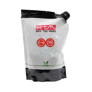 Pallini Biodegradabili 0.25g (1kg) Ama Tsu Maru-ATM-