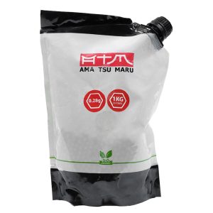 Pellets biodegradables 0,28g (1kg) Ama Tsu Maru-ATM-