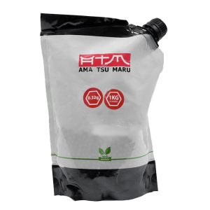Pallini Biodegradabili 0.32g (1kg) Ama Tsu Maru -ATM-