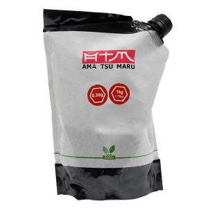Pellets biodegradables 0,36g (1kg) Ama Tsu Maru-ATM-