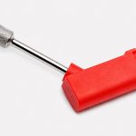 HOP-UP Quick Adjust Tool for VFC "EVO" AR GBB System HOP-UP Group (VFC L403A1 /KS-1 GBB Series) VFC