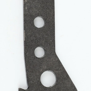 Bolt Stop Plate (G101) x Noveske x Double Eagle M4/N4 MWS Series -G101- EMG By Double Eagle