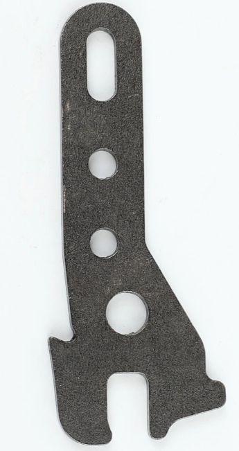 Bolt Stop Plate (G101) x Noveske x Double Eagle M4/N4 MWS Series -G101- EMG By Double Eagle