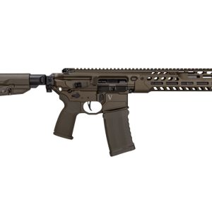 Pre-Order: Replica Fucile a Gas Centurion V MWS Gas Blow Back Secutor (COYOTE)