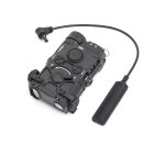 Flashlight module + Red Laser replica OGL Wadsn (NERO)
