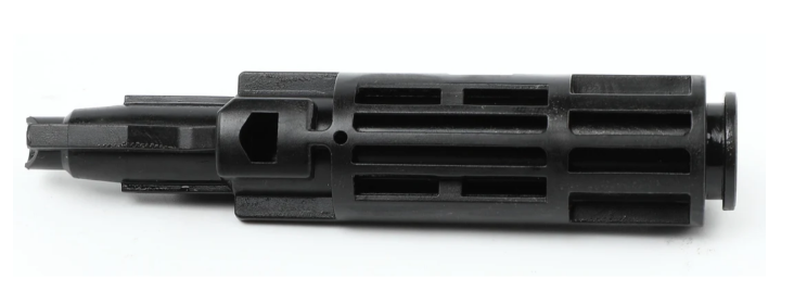 Nozzle set M4/N4 For MWS series EMG by Double Eagle
