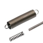 Loading Nozzle Return Spring /Nozzle Guide Spring Set for Marui MWS (ENSEMBLES) GBB /PHM-1008 PH+