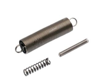Loading Nozzle Return Spring /Nozzle Guide Spring Set for Marui MWS (ZET) GBB /PHM-1008 PH+