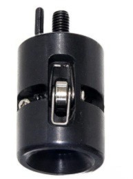 Bolt Carrier Weight (Equipped with Ball Bearings) for Marui MWS (SETS) GBB /PHM-1007 PH+ - Image 2