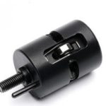 Bolt Carrier Weight (Equipped with Ball Bearings) for Marui MWS (SETS) GBB /PHM-1007 PH+