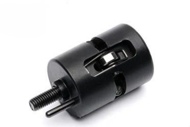 Bolt Carrier Weight (Equipped with Ball Bearings) for Marui MWS (SETS) GBB /PHM-1007 PH+