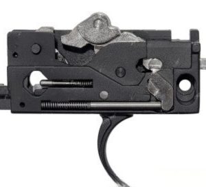 Grupo de control de incendios (Caja de gatillo/juego de martillo) para Marui MWS (CONJUNTOS) GBB/PHM-1014 PH+