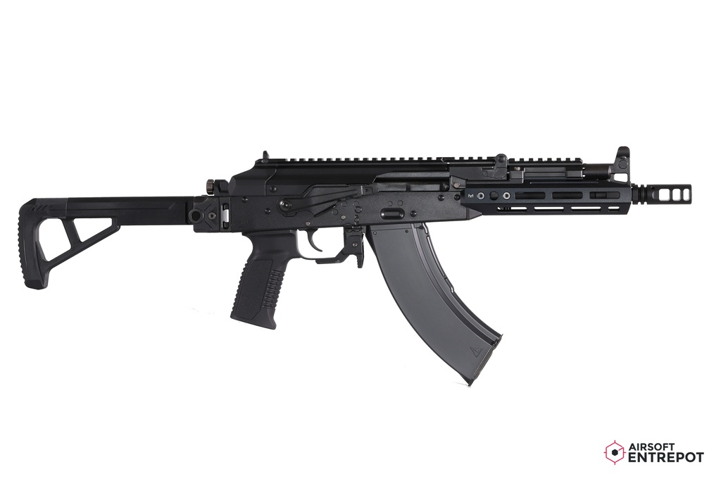 Paquete combinado 46 "Pre-Order": Réplica Rifle de Gas AKX GBBR Tokyo Marui (NERÓN) + 3x Revista por AKX Tokyo Marui 35bb (NERI) - Imagen 2