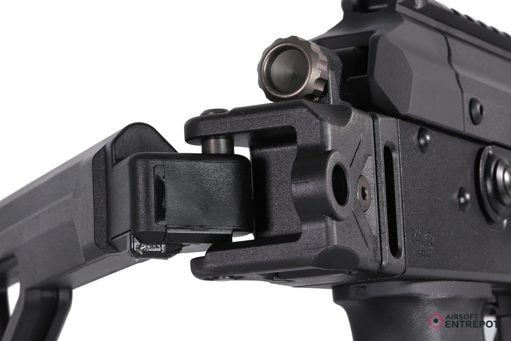 Paquete combinado 46 "Pre-Order": Réplica Rifle de Gas AKX GBBR Tokyo Marui (NERÓN) + 3x Revista por AKX Tokyo Marui 35bb (NERI) - Imagen 4