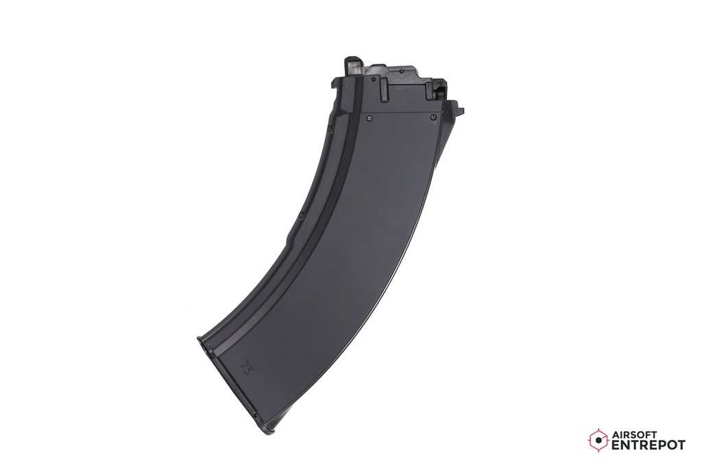 Paquete combinado 46 "Pre-Order": Réplica Rifle de Gas AKX GBBR Tokyo Marui (NERÓN) + 3x Revista por AKX Tokyo Marui 35bb (NERI) - Imagen 5