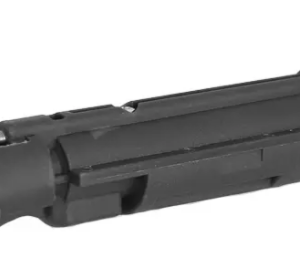Complete reinforced MPA nozzle (Gen2 version) for M4 MWS Marui Angry Gun