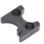 Nozzle Guide For MP7 GBB Series (MP7A1 Style) (V2 /Gen2) (Original Parts #07-05) VGB0BLT030 VFC