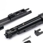 Loading Nozzle Assembly for Marui MWS (ENSEMBLES) GBB /PHM-1001 PH+