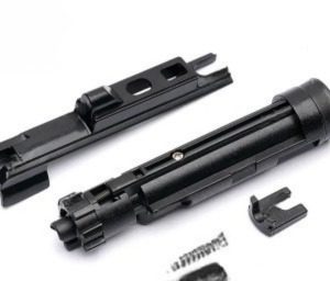 Loading Nozzle Assembly for Marui MWS (ZET) GBB /PHM-1001 PH+