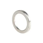 Tac Tokyo Marui MWS GBBR Airsoft Barrel Nut Spacer (Acero) C&C