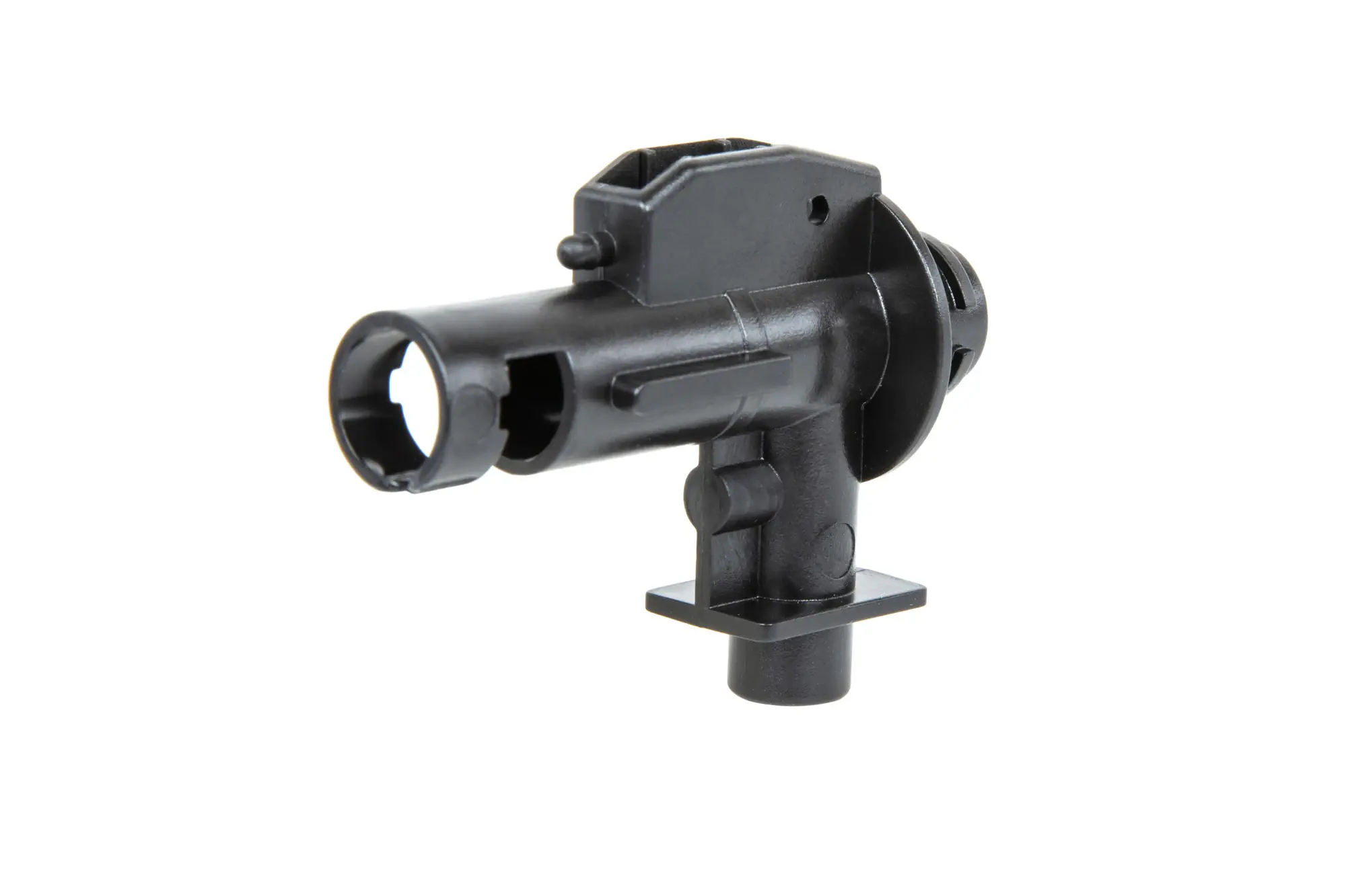 Gruppo Hop-Up Hop-Up Specna Arms TDC Magnus™ con gomma Helium™ Flat Hop per repliche M4/M16 Specna Arms