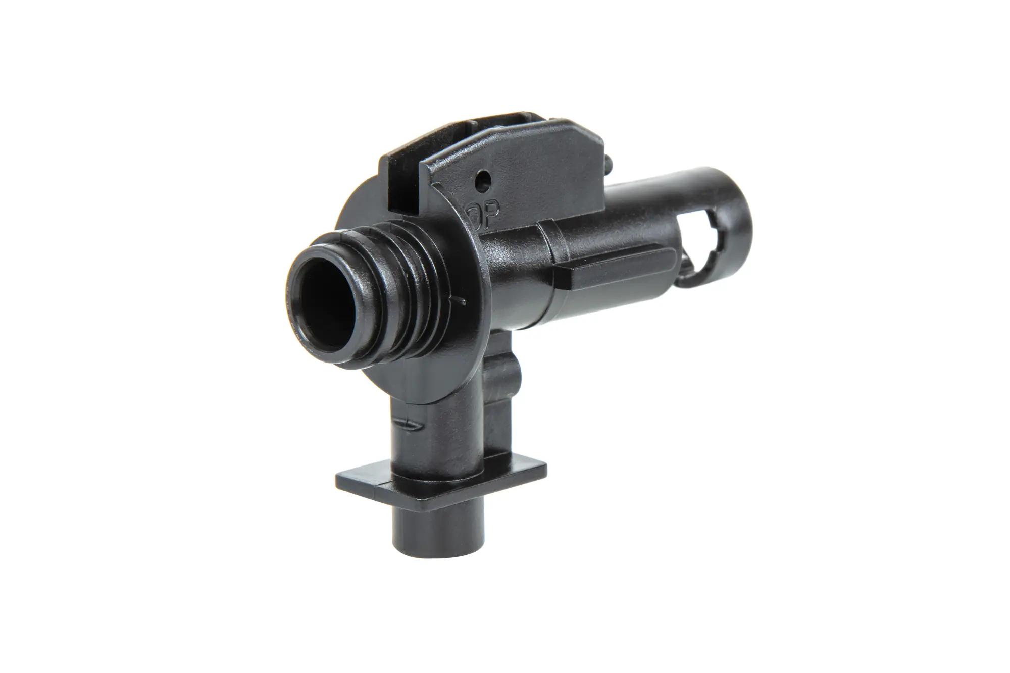 Gruppo Hop-Up Hop-Up Specna Arms TDC Magnus™ con gomma Helium™ Flat Hop per repliche M4/M16 Specna Arms - immagine 2