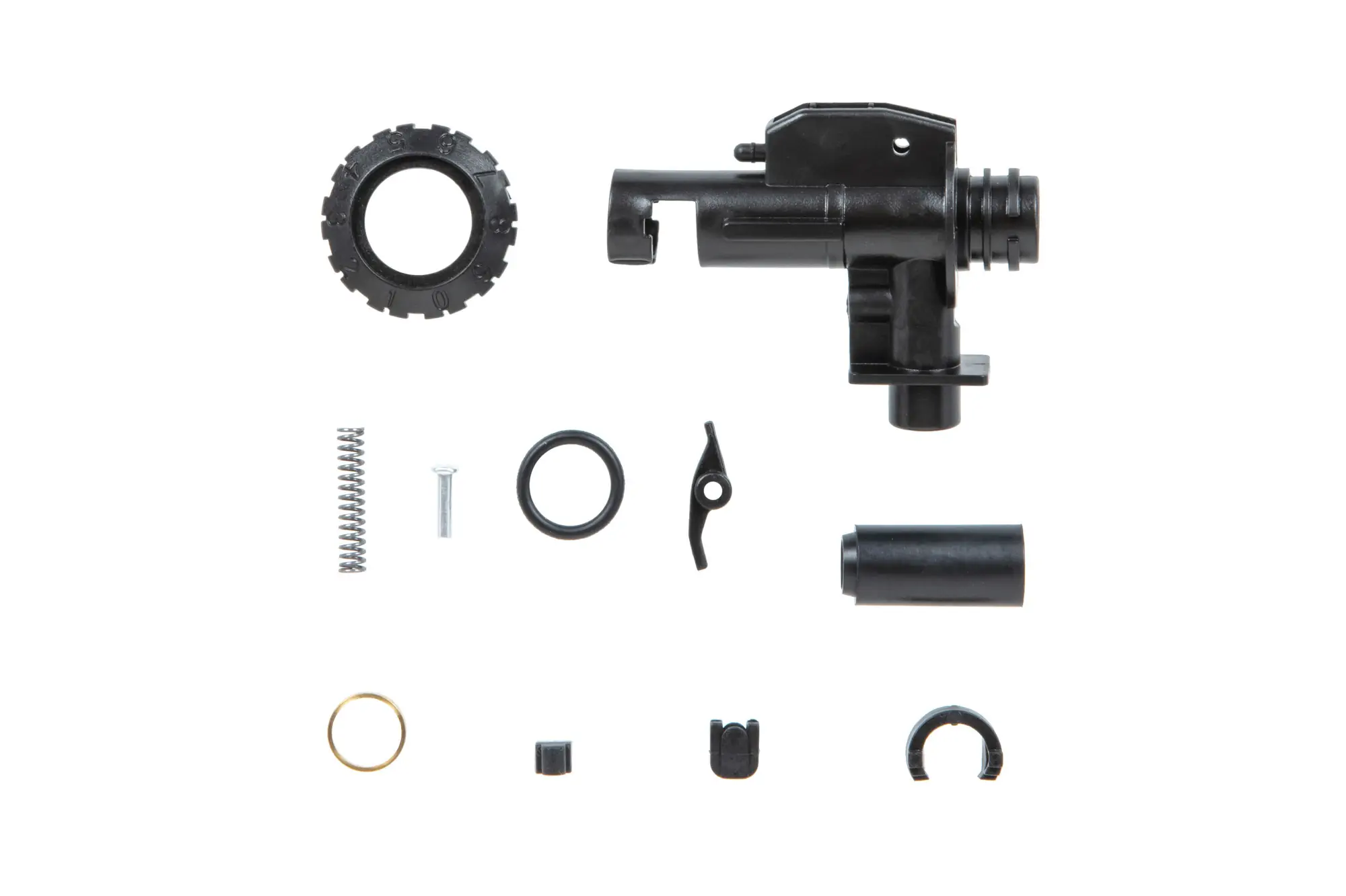 Gruppo Hop-Up Hop-Up Specna Arms TDC Magnus™ con gomma Helium™ Flat Hop per repliche M4/M16 Specna Arms - immagine 3