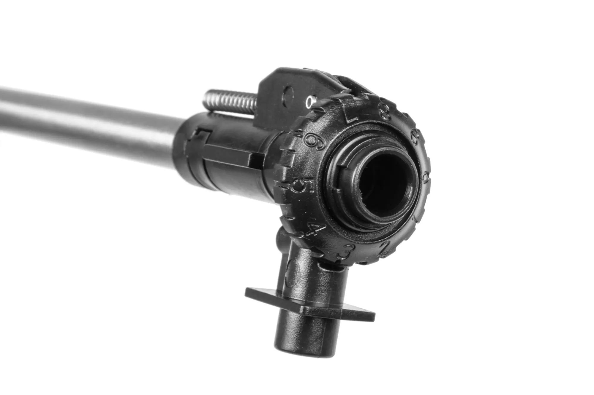 Gruppo Hop-Up Hop-Up Specna Arms TDC Magnus™ con gomma Helium™ Flat Hop per repliche M4/M16 Specna Arms - immagine 4