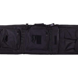 Custodia morbida per fucili 100cm Ama Tsu Maru -ATM- (NERA)