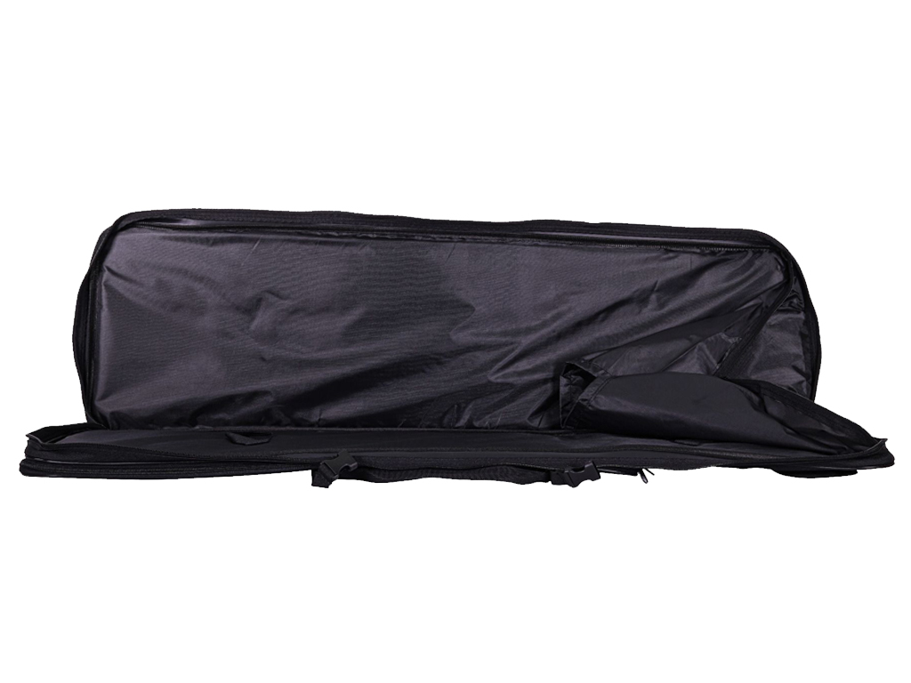 Custodia morbida per fucili 100cm Ama Tsu Maru -ATM- (NERA) - immagine 2