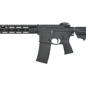 "Pre-Ordine": Replica Fucile a Gas KAC KS-3 EVO GBBR (CNC Steel Bolt Version) VFC