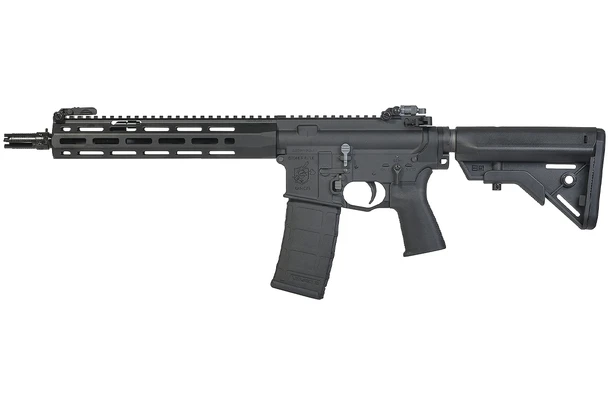 "Pre-Ordine": Replica Fucile a Gas KAC KS-3 EVO GBBR (CNC Steel Bolt Version) VFC